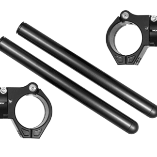 Vortex Clip-ons zero offset